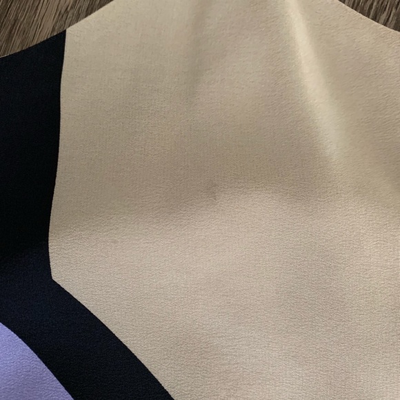 Tibi Arizona Silk Cami - Picture 6 of 6